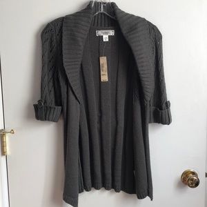 Women’s Decree sweater